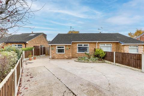 3 bedroom semi-detached bungalow for sale, Glenfield Road, Long Eaton NG10