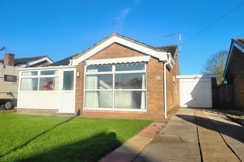 2 bedroom detached bungalow for sale, Wilton Avenue, Skegness PE24