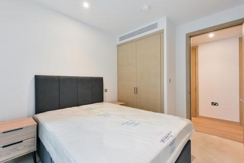 2 bedroom apartment to rent, Legacy Building, Embassy Gardens, London, SW11