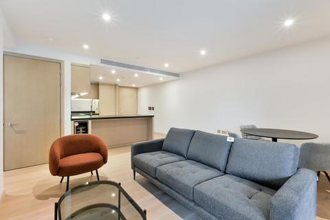 2 bedroom apartment to rent, Legacy Building, Embassy Gardens, London, SW11