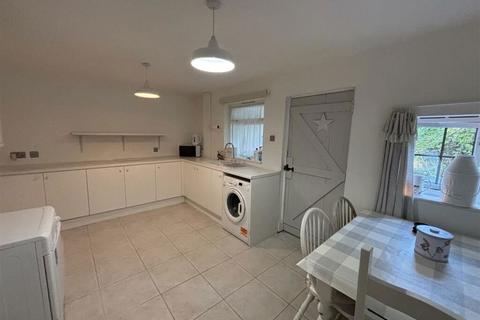 2 bedroom terraced house for sale, Church Lane, Marshchapel, Grimsby, Lincolnshire, DN36 5TW