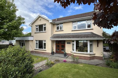 4 bedroom detached house for sale, South Molton