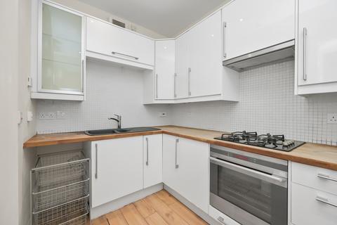 2 bedroom flat for sale, 191 2f3, Easter Road, Edinburgh, EH6 8LF