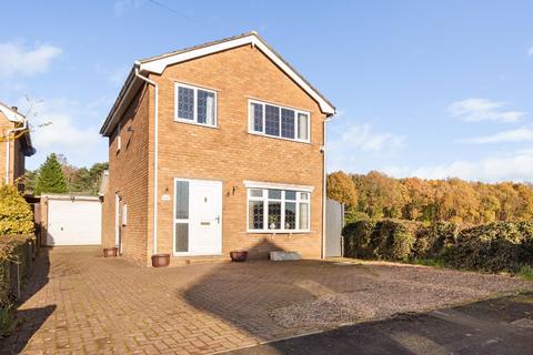 3 bedroom detached house for sale, Hillside Road, Broughton, DN20