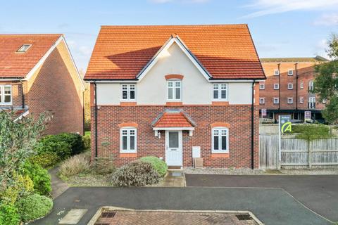 3 bedroom property for sale, Lulworth Place, Warrington, WA4