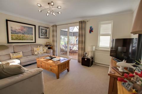Ascough Lodge Back Lane, Aiskew, Bedale, DL8 1AU