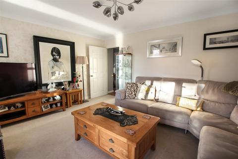 Ascough Lodge Back Lane, Aiskew, Bedale, DL8 1AU