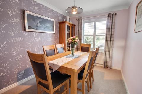 Ascough Lodge Back Lane, Aiskew, Bedale, DL8 1AU