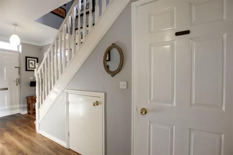 Ascough Lodge Back Lane, Aiskew, Bedale, DL8 1AU