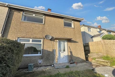 3 bedroom end of terrace house for sale, Belvedere Avenue, Carmarthen