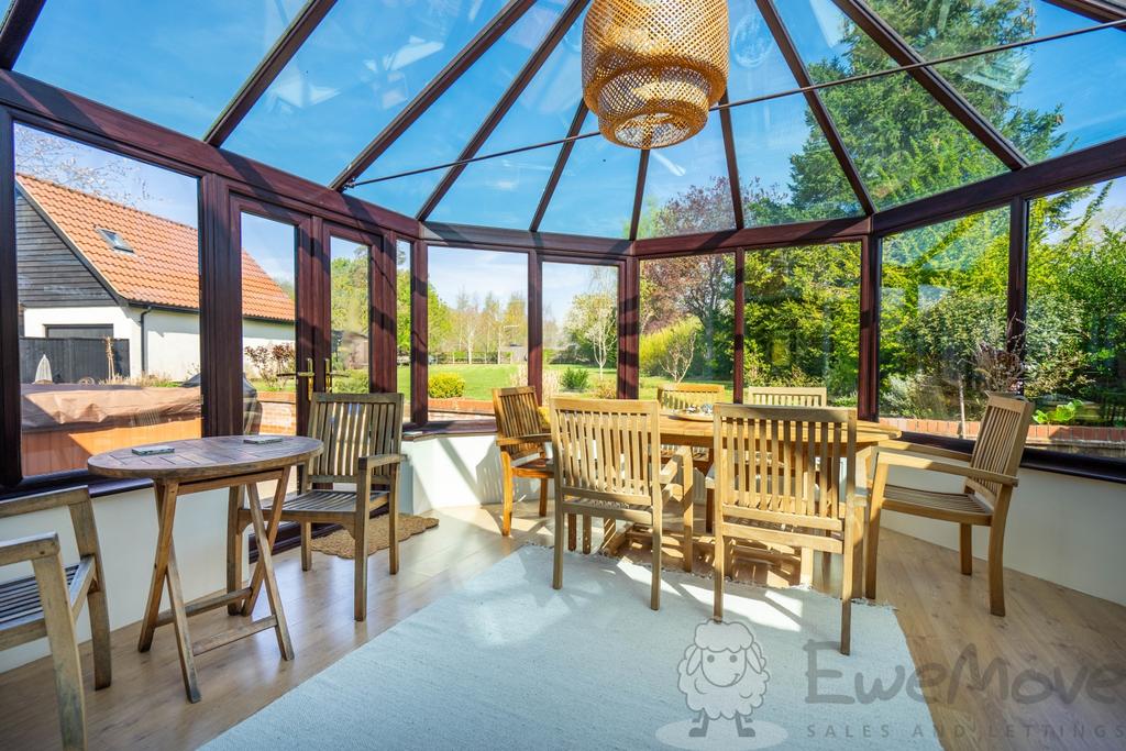 Sun Room