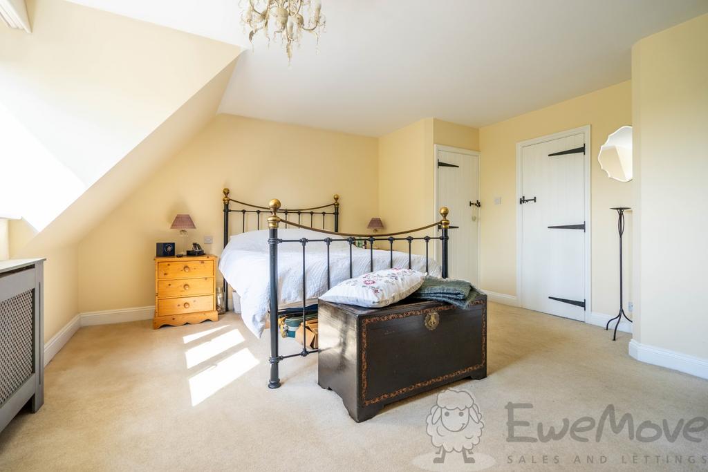 Principal Suite