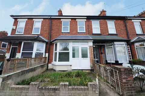 3 bedroom terraced house for sale, Binfield Square, Ella Street, Hull