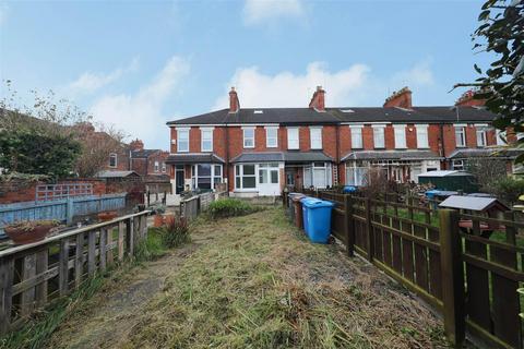 3 bedroom terraced house for sale, Binfield Square, Ella Street, Hull