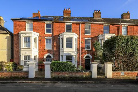 6 bedroom terraced house for sale, Manor Road, Salisbury, Wiltshire, SP1