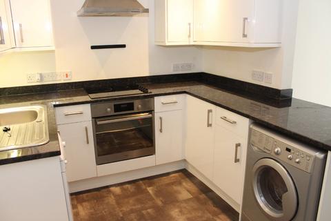 2 bedroom apartment to rent, Barnby House, Barnbygate, Newark, Notts, NG24