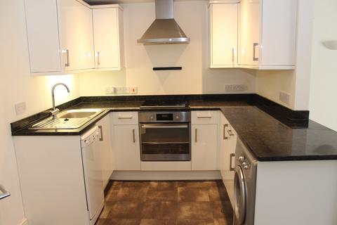 2 bedroom apartment to rent, Barnby House, Barnbygate, Newark, Notts, NG24