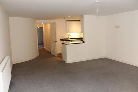 2 bedroom apartment to rent, Barnby House, Barnbygate, Newark, Notts, NG24