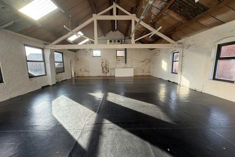 Leisure facility to rent, Highfield Street, Earl Shilton, Leicester, LE9 7HS