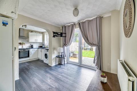 3 bedroom semi-detached house for sale, Hilton Avenue, Great Sankey, Warrington