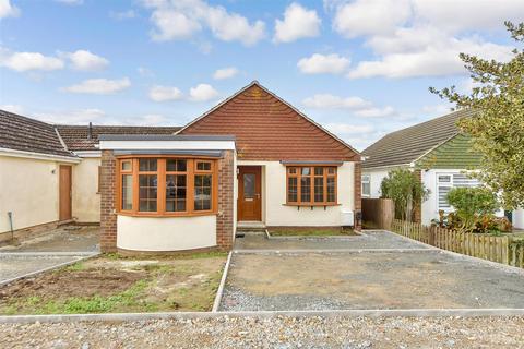 2 bedroom semi-detached bungalow for sale, Princes Avenue, Minster-On-Sea, Sheerness, Kent