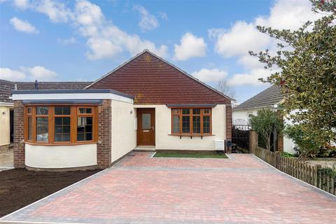 2 bedroom semi-detached bungalow for sale, Princes Avenue, Minster-On-Sea, Sheerness, Kent