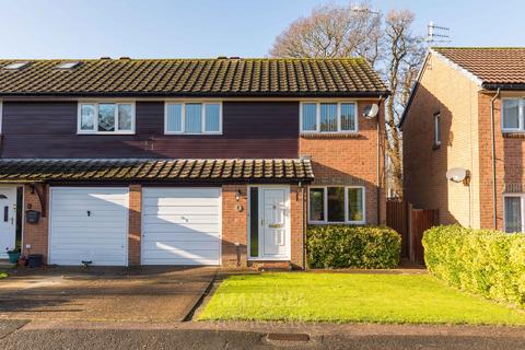 3 bedroom semi-detached house for sale, Oakfields, Crawley RH10