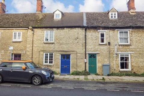 2 bedroom terraced house to rent, West End, Witney OX28