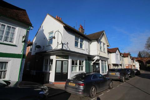 2 bedroom flat for sale, Park Street, Hatfield, Hertfordshire, AL9 5AT