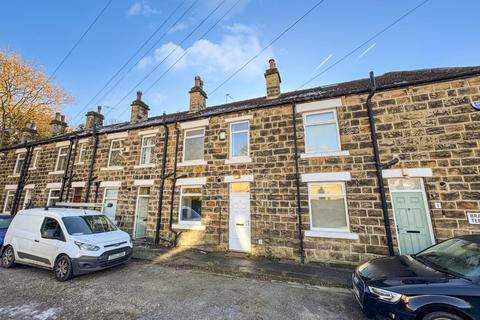 2 bedroom terraced house to rent, Bradley Terrace, Leeds