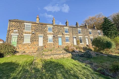 2 bedroom terraced house to rent, Bradley Terrace, Leeds