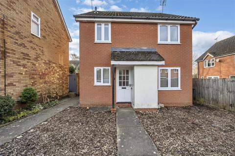 2 bedroom semi-detached house for sale, Hepworth Avenue, Bury St. Edmunds