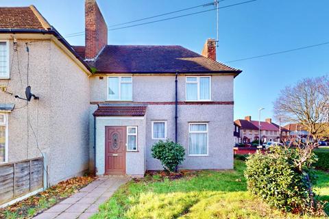 3 bedroom semi-detached house for sale, Hitherfield Road, Dagenham, RM8