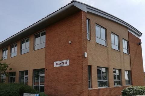 Office for sale, Unit 3A, Centurion Office Park, Tribune Way, York, YO30 4RY