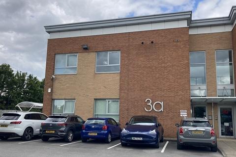 Office for sale, Unit 3A, Centurion House, Tribune Way, York, YO30 4RY