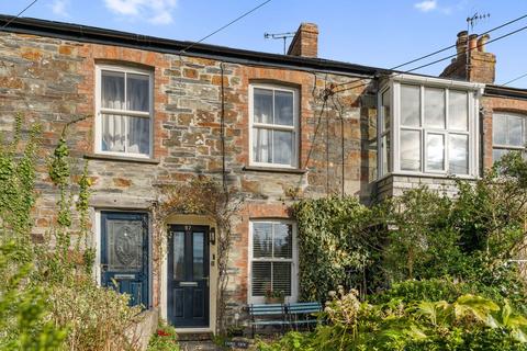 2 bedroom terraced house for sale, Egloshayle Road, Wadebridge PL27