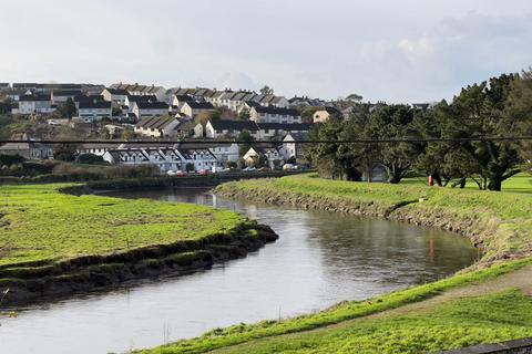 2 bedroom terraced house for sale, Egloshayle Road, Wadebridge PL27