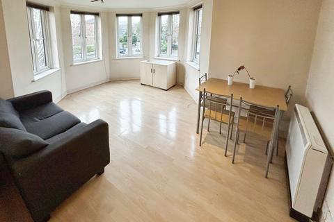 2 bedroom flat to rent, Wilmslow Road, Manchester, M20