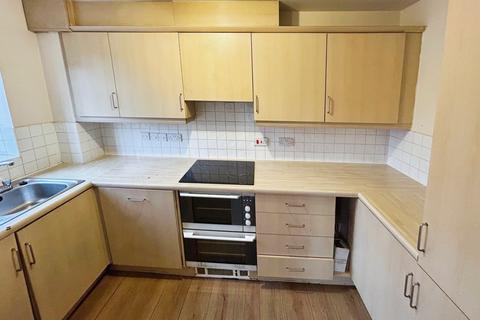 2 bedroom flat to rent, Wilmslow Road, Manchester, M20