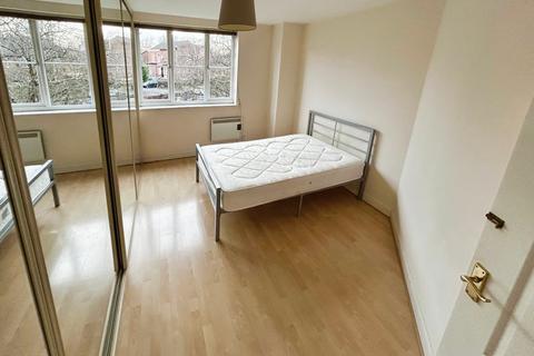 2 bedroom flat to rent, Wilmslow Road, Manchester, M20