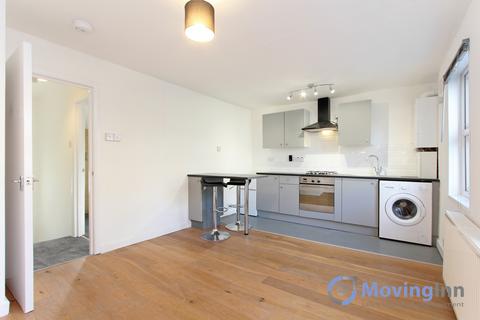 1 bedroom flat to rent, Wandsworth Road, Nine Elms, SW8