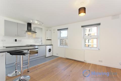 1 bedroom flat to rent, Wandsworth Road, Nine Elms, SW8