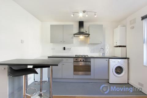 1 bedroom flat to rent, Wandsworth Road, Nine Elms, SW8