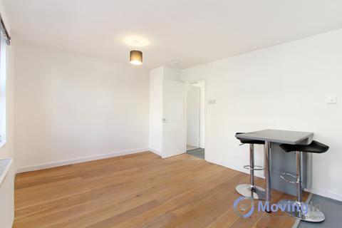 1 bedroom flat to rent, Wandsworth Road, Nine Elms, SW8