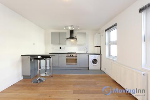 1 bedroom flat to rent, Wandsworth Road, Nine Elms, SW8