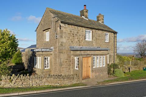 Toll Bar Cottage Owler Bar, Sheffield, S17 3BQ