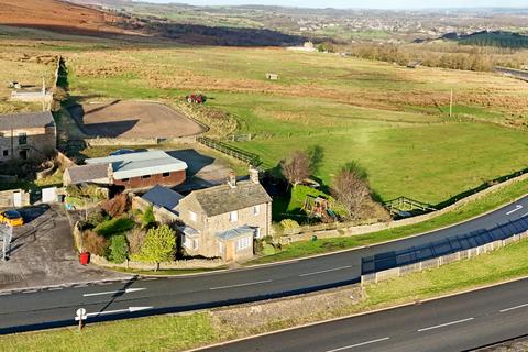 Toll Bar Cottage Owler Bar, Sheffield, S17 3BQ