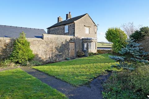 Toll Bar Cottage Owler Bar, Sheffield, S17 3BQ