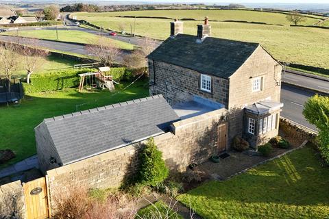 Toll Bar Cottage Owler Bar, Sheffield, S17 3BQ
