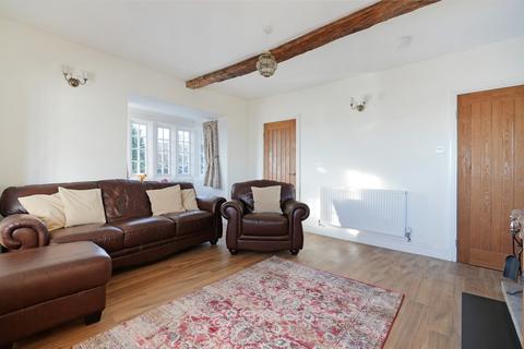 Toll Bar Cottage Owler Bar, Sheffield, S17 3BQ